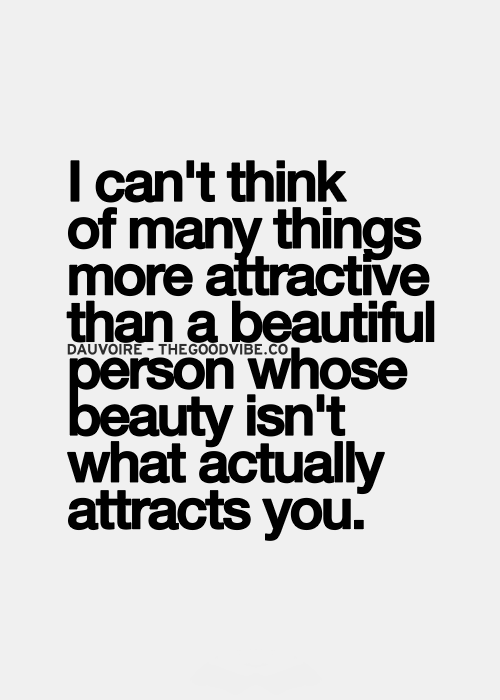 minddisclosure:  This is certainly true 
