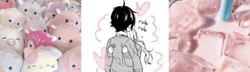 Hes So Cute Pt.3 With Heizou, Childe, Baizhu And Dain