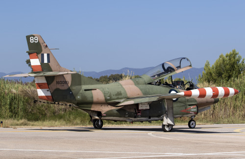 rocketumbl:  T-2E Buckeye