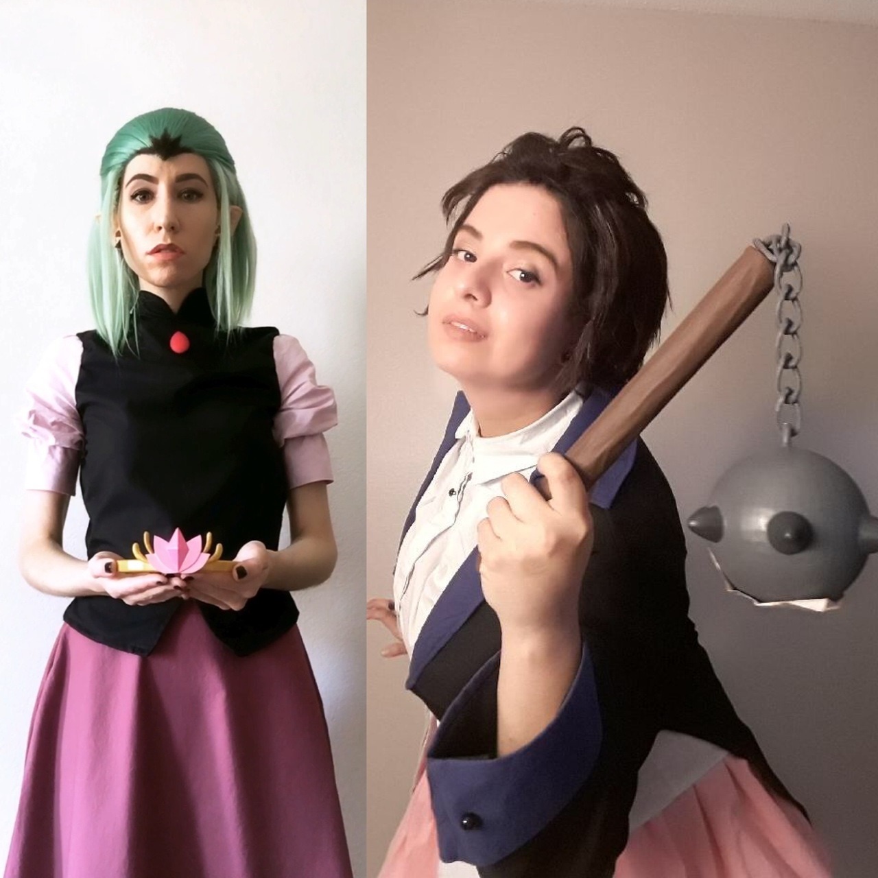 Luz Noceda Costume - The Owl House Cosplay