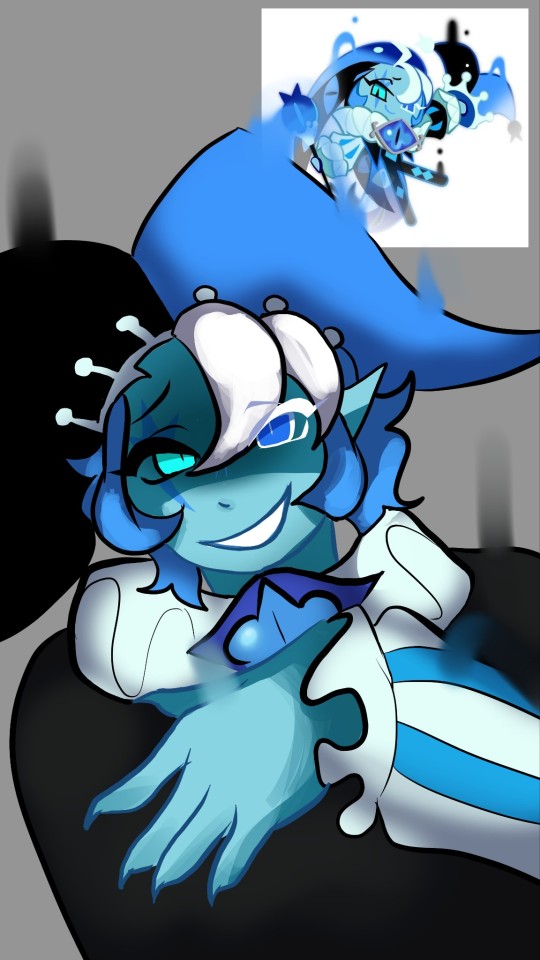 Help- Cookie Run Kingdom Is Slowly Becoming A Hyper Fixation