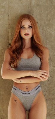 sultry-redheads: