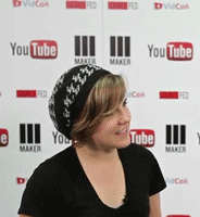 Hannah, you stole our Harto.