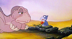 mason-odair-hp:  Never ending list of movies: The Land Before Time 