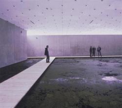 halogenic:  Olafur Eliasson - Mediated Motion (2001)