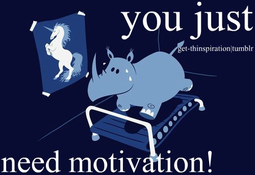 Cecille Fit Motivation