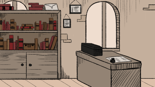 Backgrounds i made that are now useless so i can post them here :’ D
