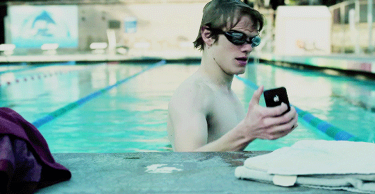 bisexualstokes:Crush (2013) requested by anonymous