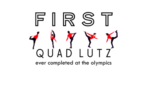 punksalchow:team usa + olympic firsts