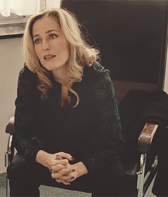 andersondaily:  Gillian Anderson in Last Love&rsquo;s trailer. 