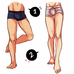 zombiezeemo:  SO I DID SOMETHING INCREDIBLY WEIRD but it’s only weird if you aren’t as obsessed with legs as I am 8′DDD I present to you: the legs of karasuno! 