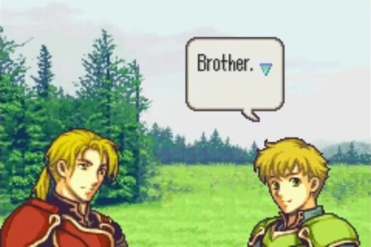 darkflierliesel:   wait what are the elric brothers doing in this game never mind it can’t be them 