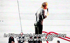  harry and liam speaking french - wwa 20/06/14 x 
