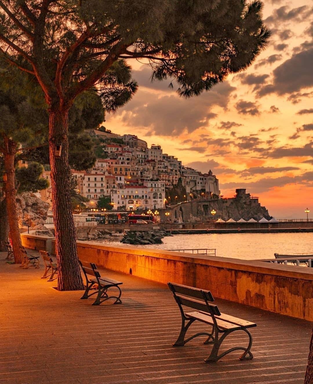 pareisakti: elif-qhr:  Amalfi, Italy By Gennaro adult photos