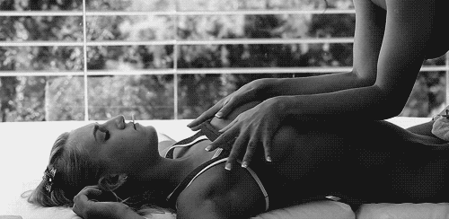 Simply Hot Girls.