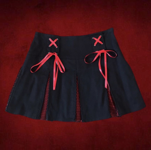 Black And Red