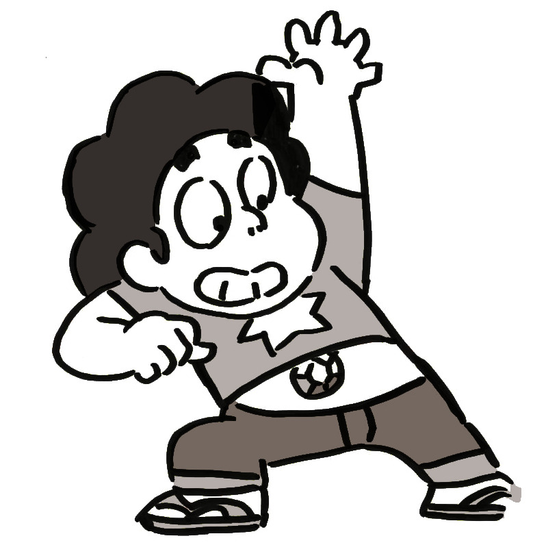 porigoshi:  doodle 