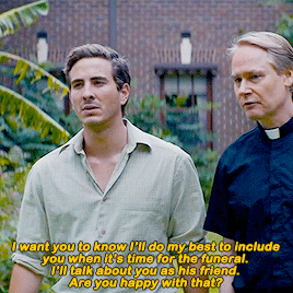 softestisak:  There’ll be nothing gained by further alienating the parents. Why? So they can reclaim him from the dirty poofter who corrupted him?