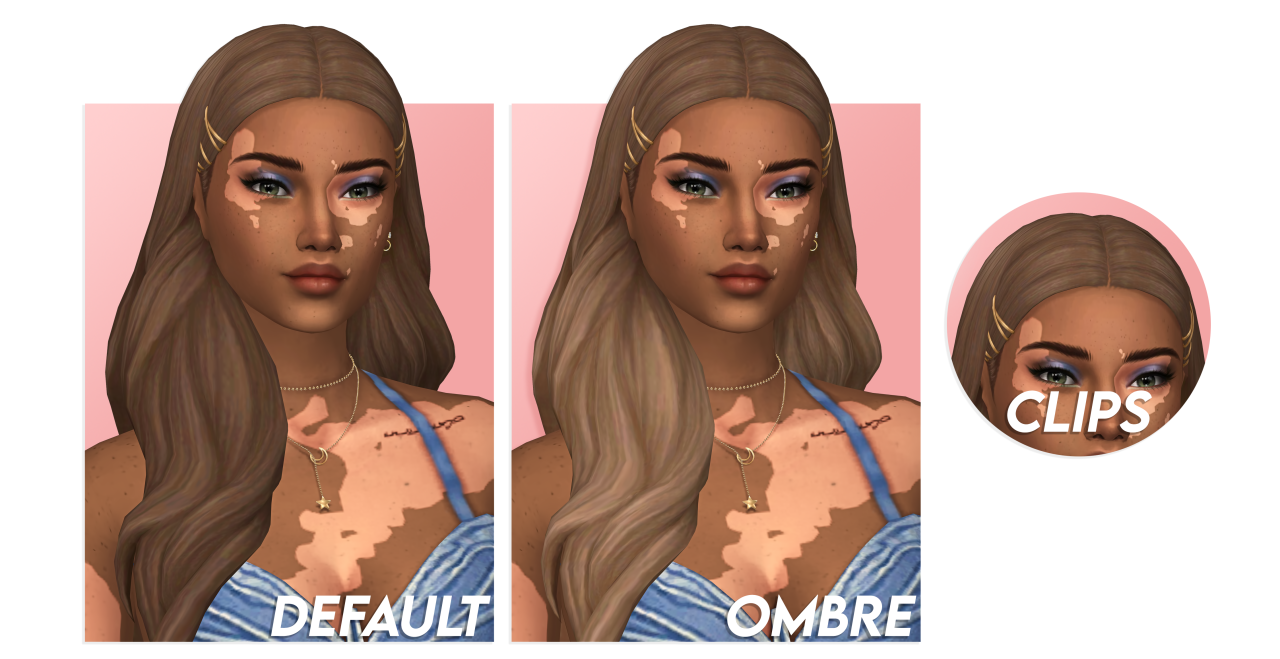 33+ Sims 4 Hair CC: Add Some Flair To Your Sims - We Want Mods