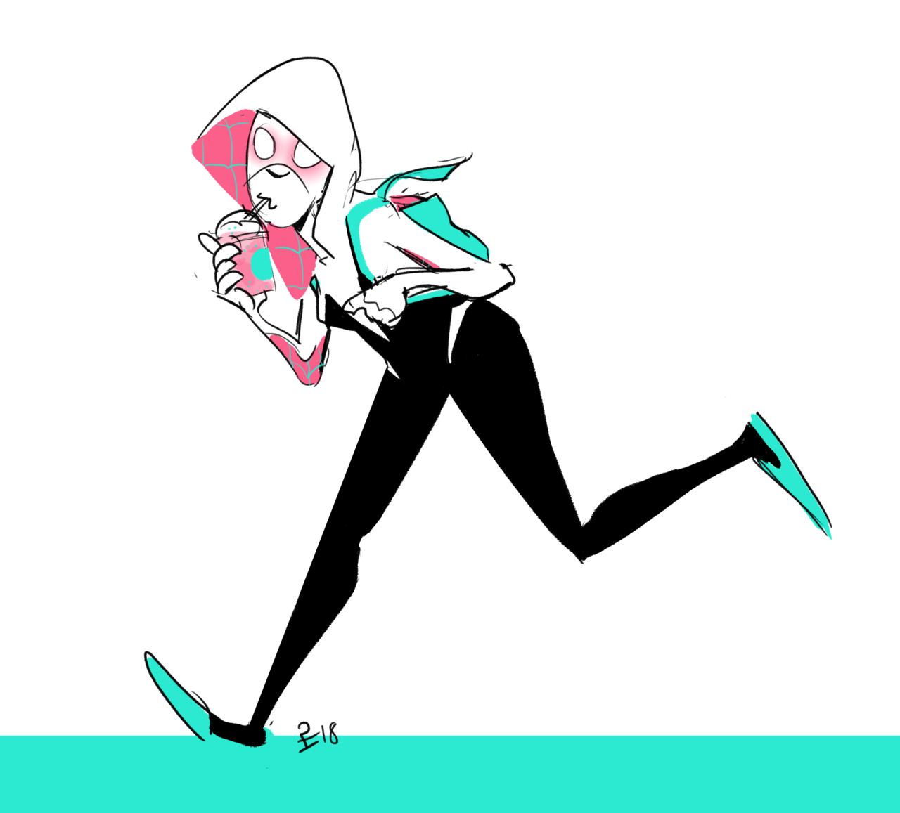 Late Night Gwens Late Night Gwens