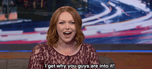 housewifeswag:  freaking right?! being with a girl is just a different experience.