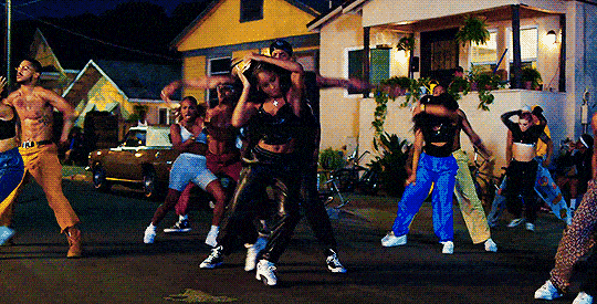 feedsfairy:  NORMANI / MOTIVATION dir. Dave Meyers