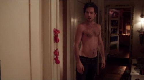 Hot as Hell Celeb Men