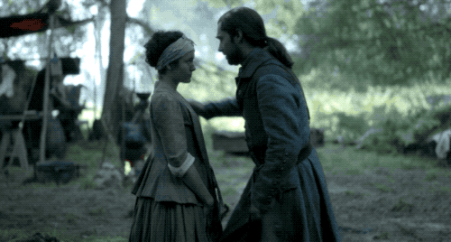 You Were Lost and Gone Forever: Outlander, ‘The Battle of Roger Mac’ bit.ly/2ycVatZ #Outland