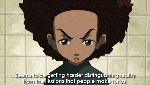the-ocean-in-one-drop-deactivat:The Boondocks