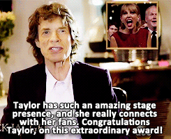 taylorsvift:  Taylor Swift wins the pinnacle