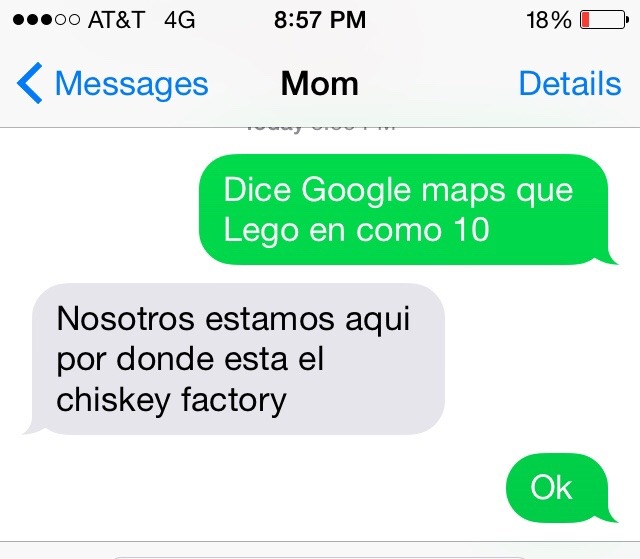 rniguelangel:  chiskey factory 