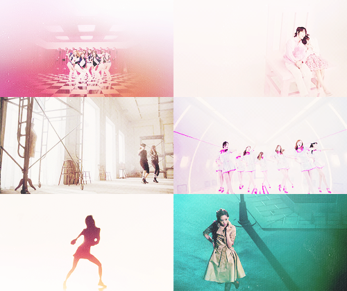 imyoonas:   the space + snsd