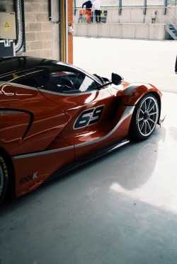 amazingcars:  treunenthibault:  FXXK - probably my favorite car on this planet   😎