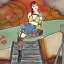 wastelandcowgirl