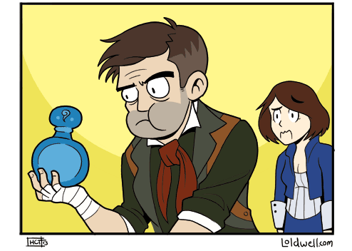 jeffrubinjeffrubin:  blogwell:  Too DeWitt 2 Quit Toss back more comics at Loldwell.com!   10/10 perfect 