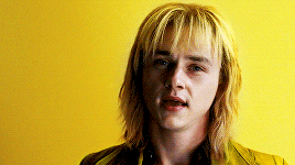 gwil-lee:Bohemian Rhapsody (2018)