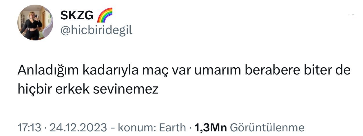 Abla naptın   SKZG...