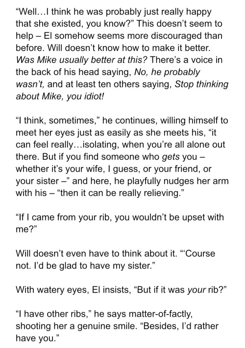 Byler Cheating Fic (ooo Scandal) Coming To You Very Soon