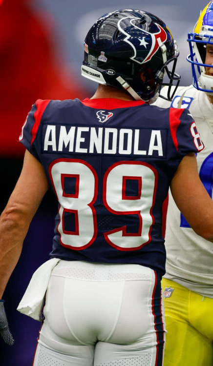 Danny Amendola