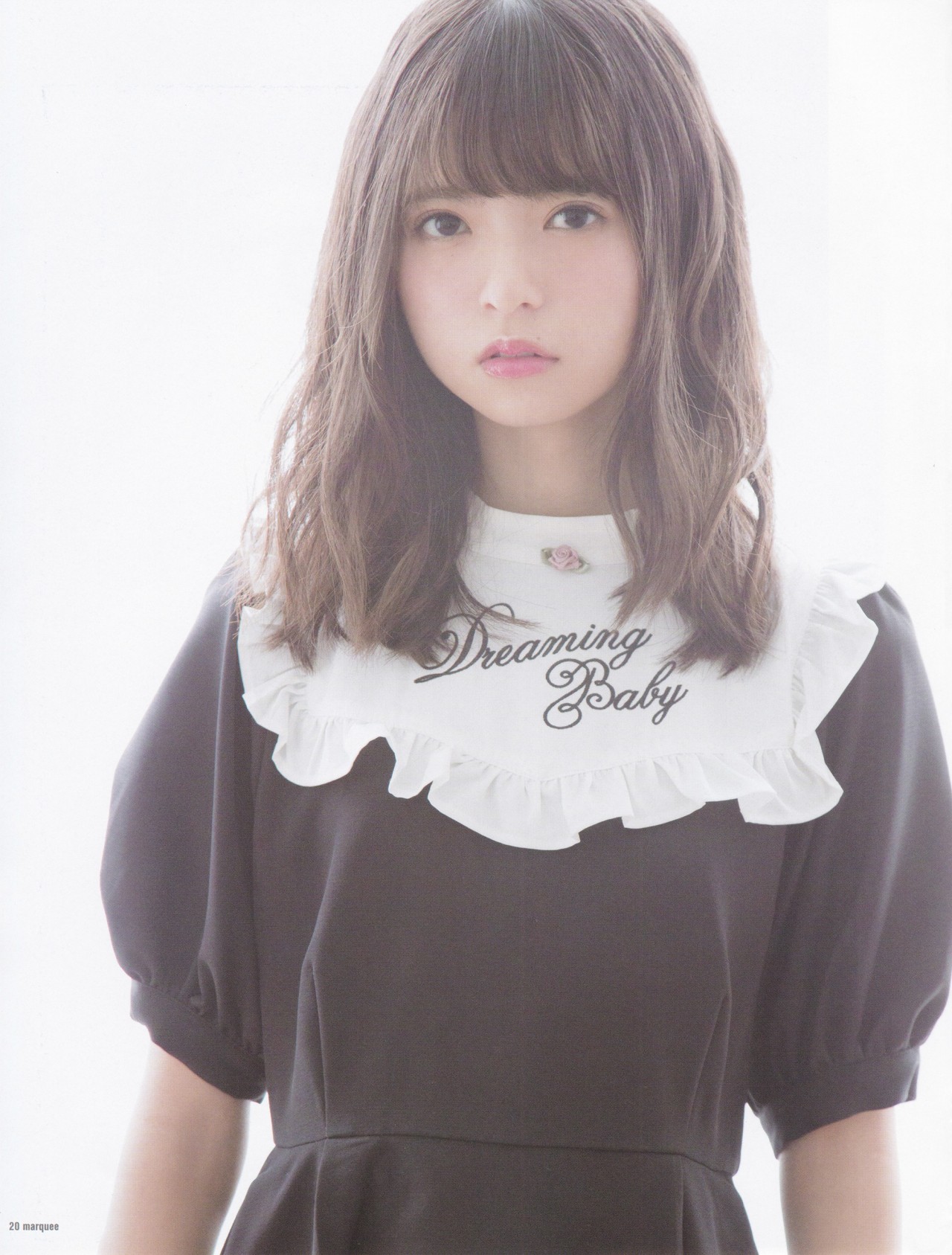 omiansary:   MARQUEE Vol.117  part-2Asuka-chanCredit- La_mela
