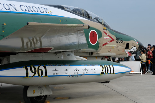rocketumbl:  RF-4E