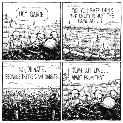 thejakelikesonions:always try to be empathetic