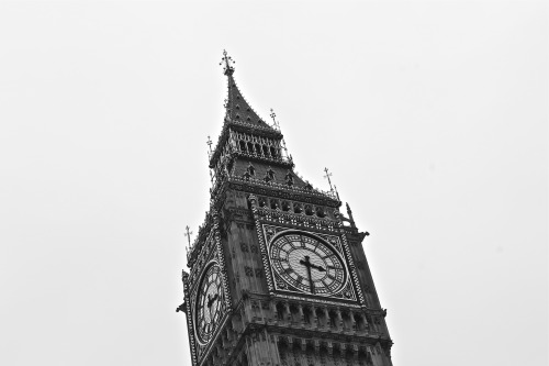 new on blumbolove: Big Ben London