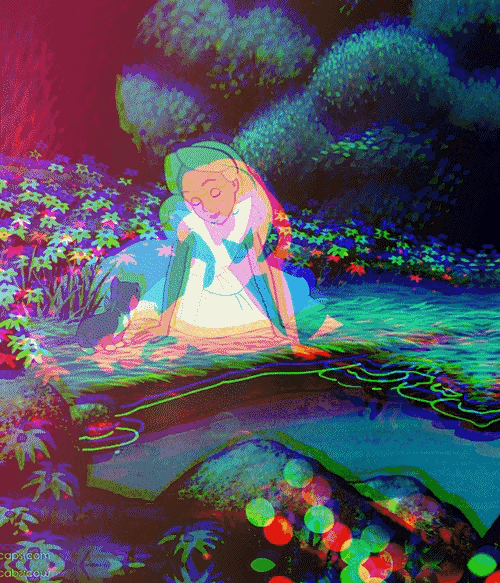 Trippy Shit porn pictures