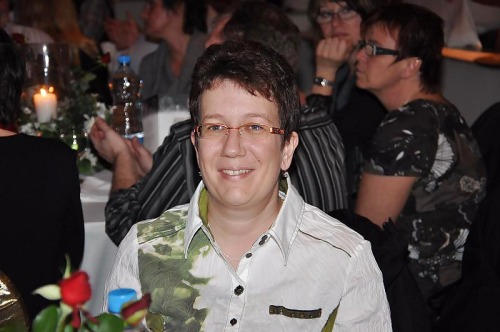 maxschneider-blr:  deinlieber:  coolabsoluteamateurthings:  Nicole  geile deutsche Stute zum rebloge