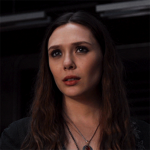 dianaofthemyscira:WANDA MAXIMOFF + Marvel Cinematic UniverseCaptain America: The