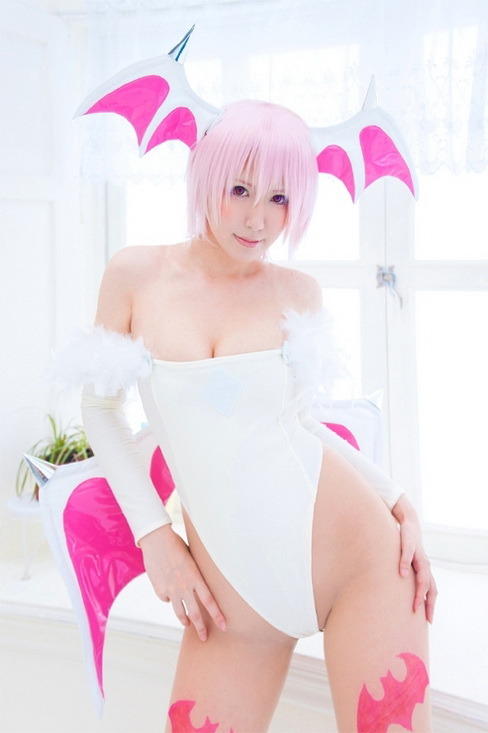hotcosplaygirl:  Cosplay girlCosplay girl Twitter