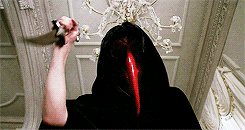  American Horror Story: Coven,&ldquo;Bitchcraft&rdquo;         
