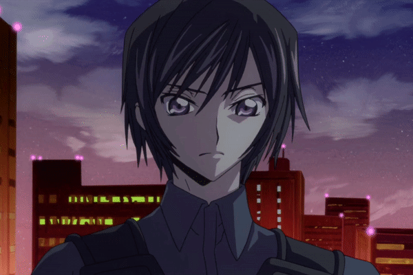 Lelouch Gif Explore Tumblr Posts And Blogs Tumgir
