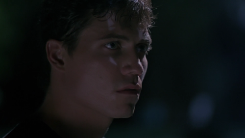 HOLT McCALLANY As Teddy Atlas In Tyson (1995) Dir. Uli Edel PART 2/3